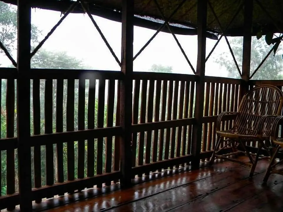 סולטאן באטרי Greens Tree House & Wood House 0*, סולטאן באטרי