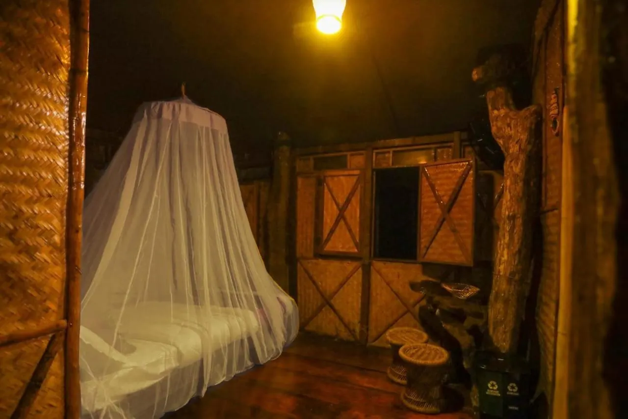 אתר נופש סולטאן באטרי Greens Tree House & Wood House הודו