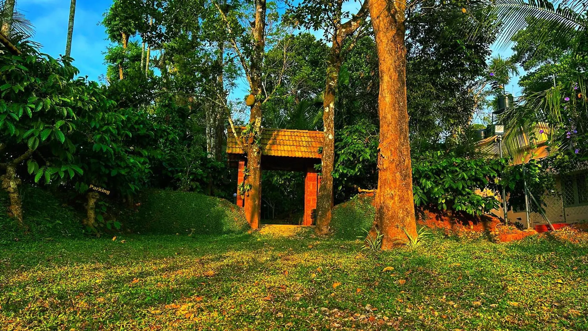סולטאן באטרי Greens Tree House & Wood House 0*, סולטאן באטרי הודו