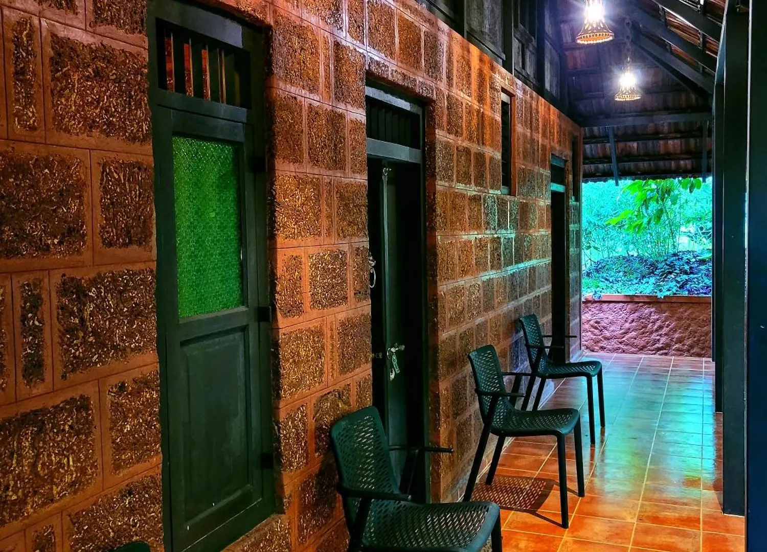 סולטאן באטרי Greens Tree House & Wood House 0*, סולטאן באטרי