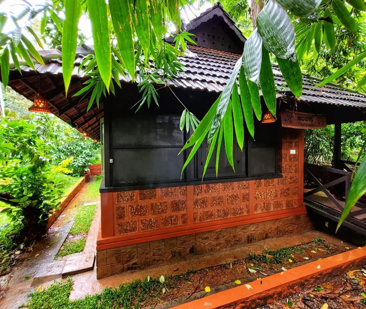סולטאן באטרי Greens Tree House & Wood House אתר נופש סולטאן באטרי