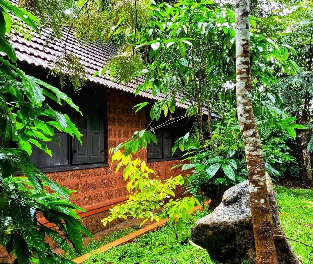 סולטאן באטרי Greens Tree House & Wood House 0*, סולטאן באטרי