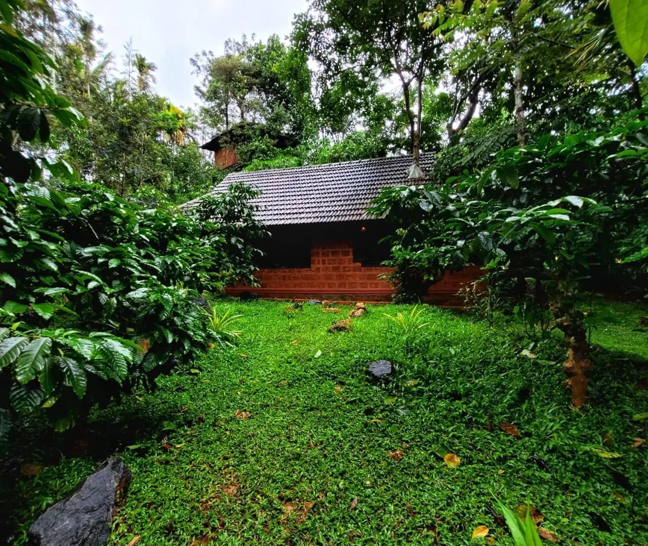 סולטאן באטרי Greens Tree House & Wood House 0*, סולטאן באטרי