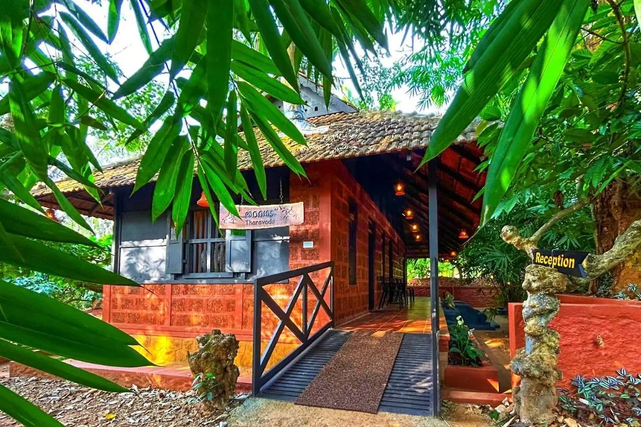 Greens Tree House & Wood House Sultan Bathery 0*,  Indie