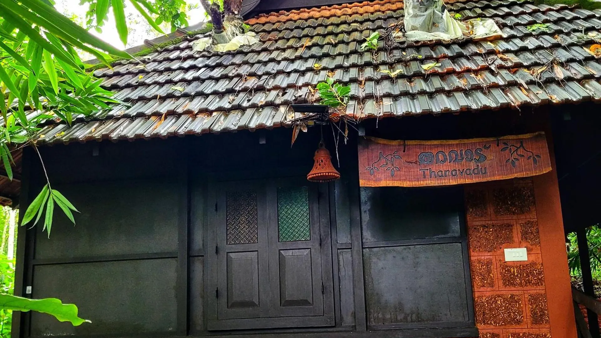 Rezort Greens Tree House & Wood House Sultan Bathery Indie