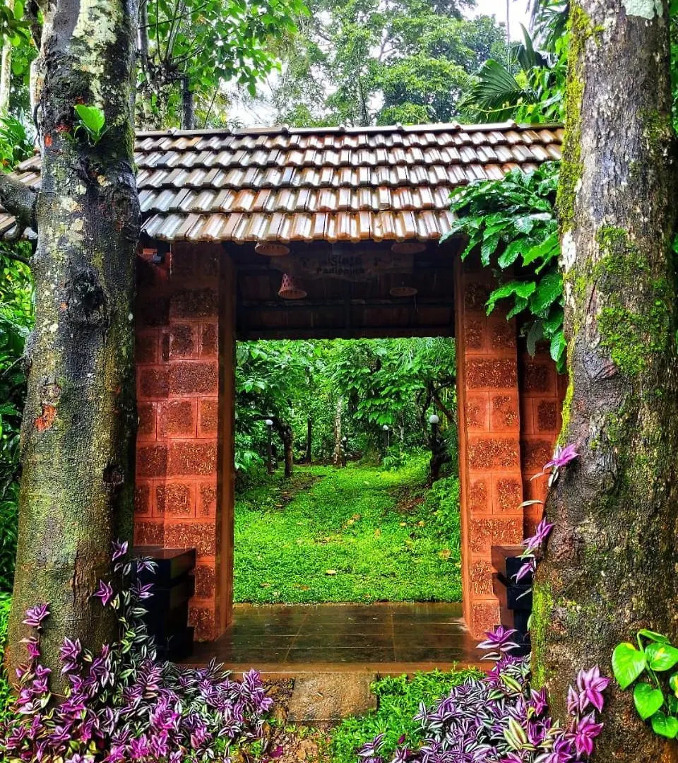 Greens Tree House & Wood House Sultan Bathery 0*,  Indie